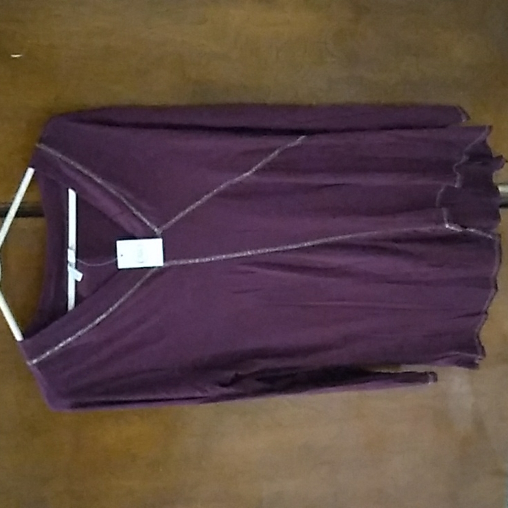 Shark-bite 🦈 Tunic